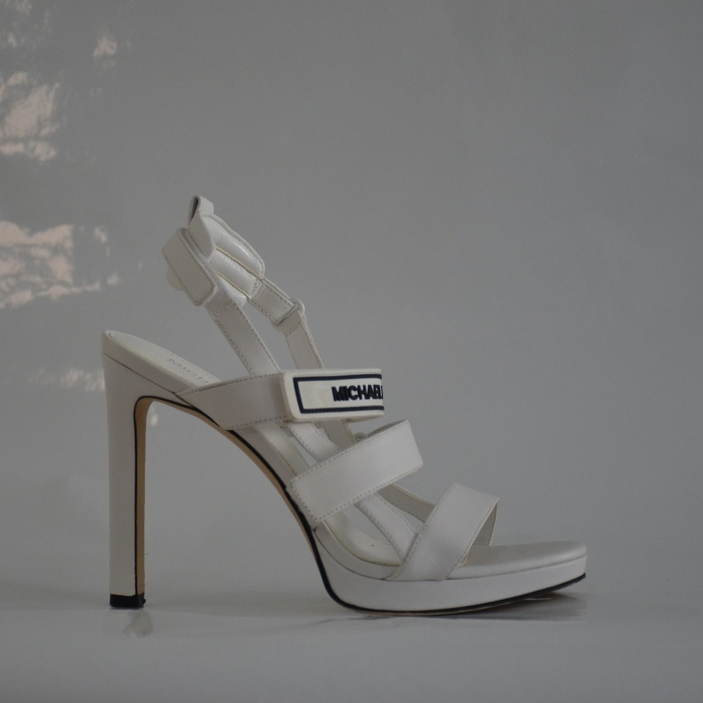 Michael Michael Kors Strappy Heel